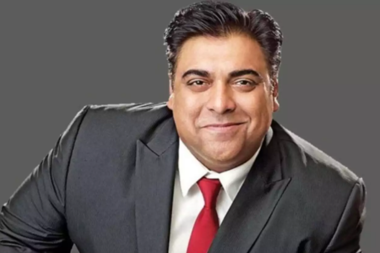 Ram Kapoor Net Worth: A Journey from Television to Bollywood Stardom