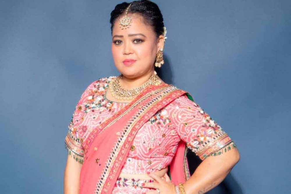 Bharti Singh Net Worth: A Comedic Powerhouse Making Waves in Entertainment