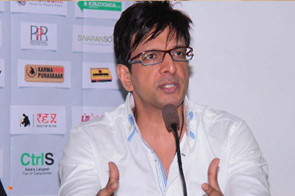 Javed Jaffrey Net Worth: A Multifaceted Talent