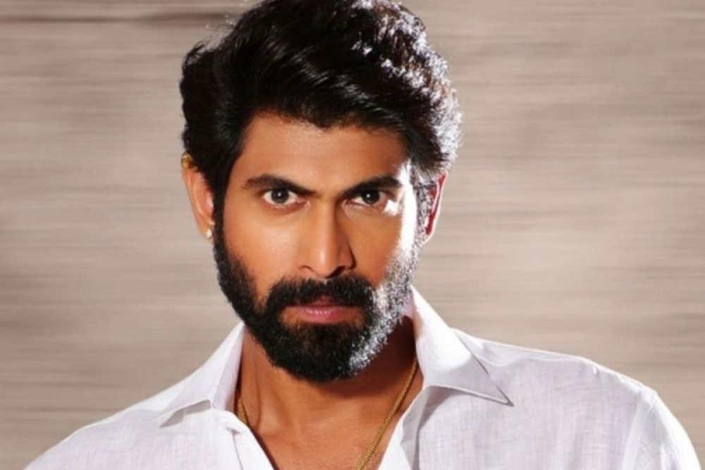 Rana Daggubati Net Worth: Unveiling the Financial Success of a Multifaceted Star
