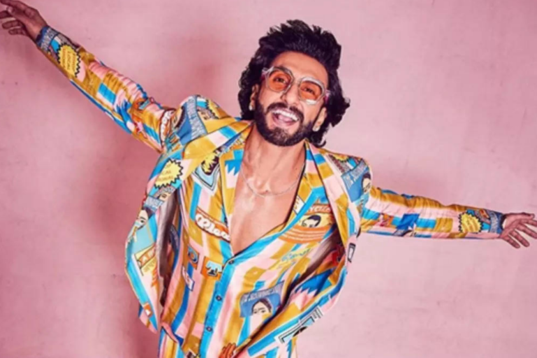 Ranveer Singh Net Worth: The Rise of Bollywood’s Most Dynamic Star