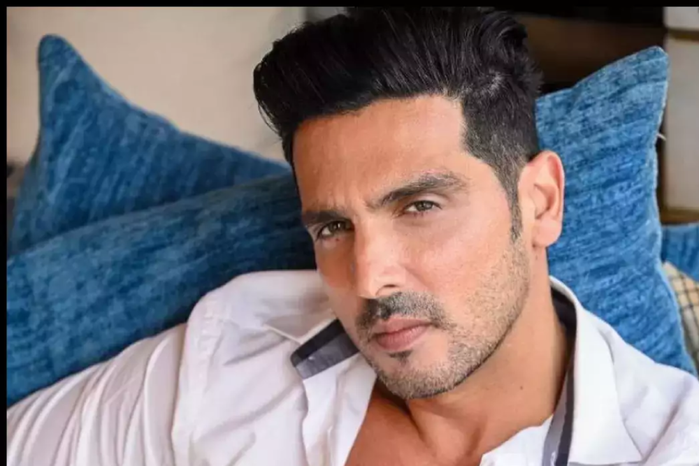 Zayed Khan Net Worth: Exploring the Finances of the Bollywood Actor