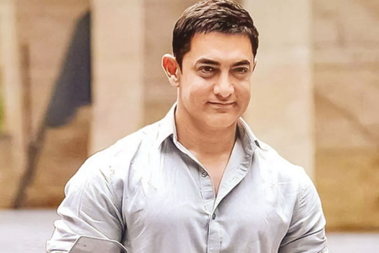 Aamir Khan Net Worth: The Perfectionist’s Financial Journey