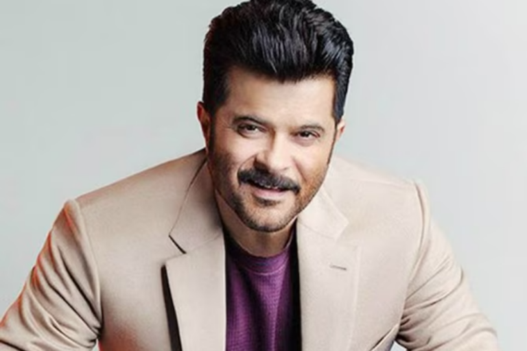 Anil Kapoor Net Worth: A Stalwart of Indian Cinema