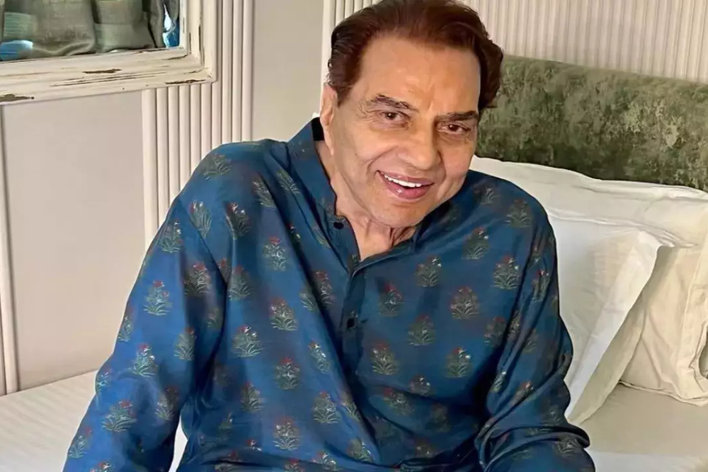 Dharmendra Net Worth: A Journey of Bollywood Icon