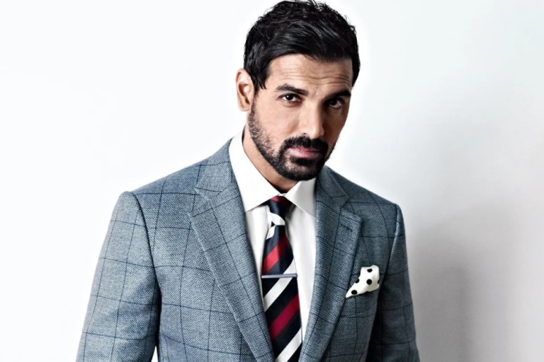John Abraham Net Worth: The Journey of a Multifaceted Star