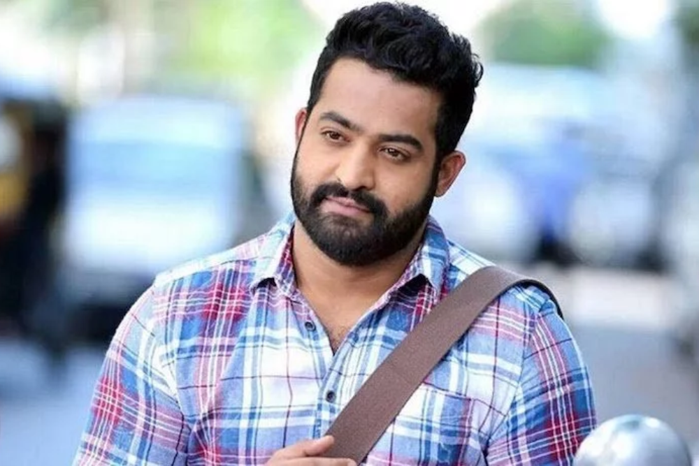 Jr NTR Net Worth: A Glimpse into the Actor’s Financial Success