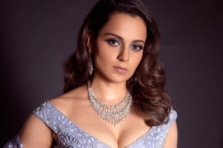 Kangana Ranaut Net Worth: From Small-Town Girl to Bollywood Queen