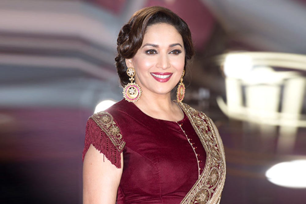 Madhuri Dixit Net Worth: A Tale of Bollywood Royalty & Business Ventures