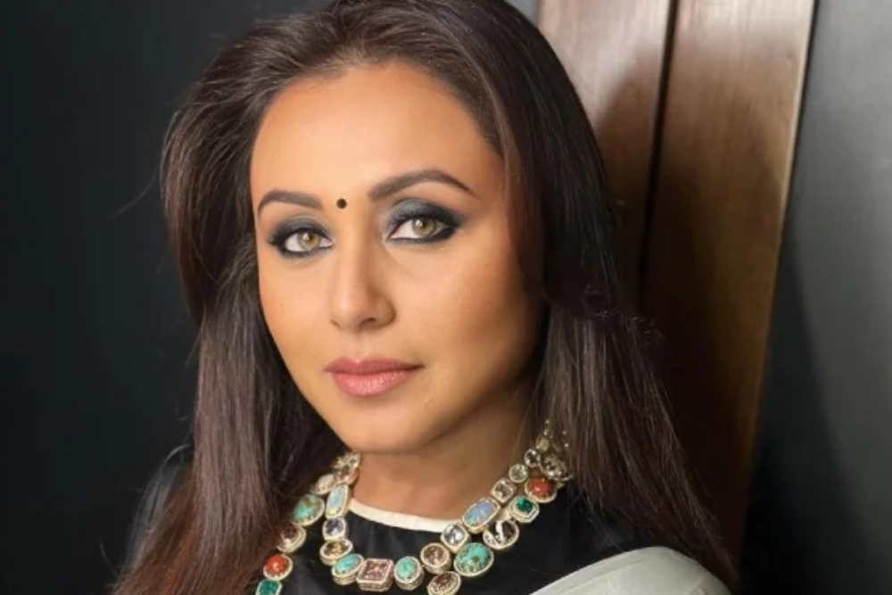 Rani Mukerji Net Worth: A Glimpse into the Bollywood Icon’s Financial Success