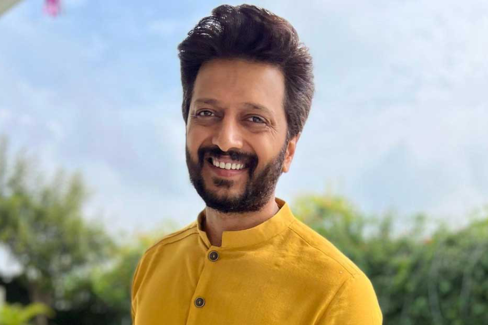 Riteish Deshmukh Net Worth: A Multifaceted Talent in Bollywood