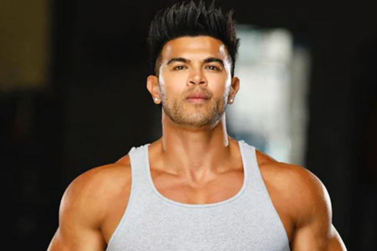 Sahil Khan Net Worth: Unveiling the Financial Success of the Fitness Icon
