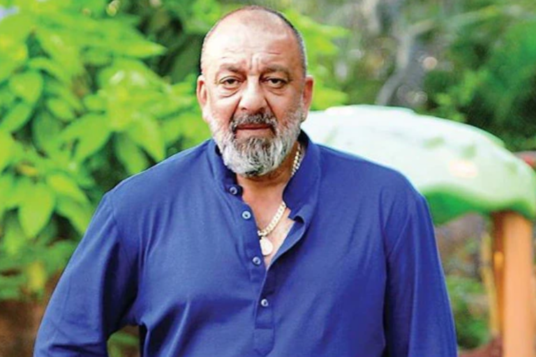 Sanjay Dutt Net Worth: The Resilient Actor’s Wealth and Journey