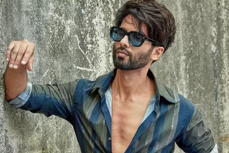 Shahid Kapoor Net Worth: A Blend of Talent and Versatility