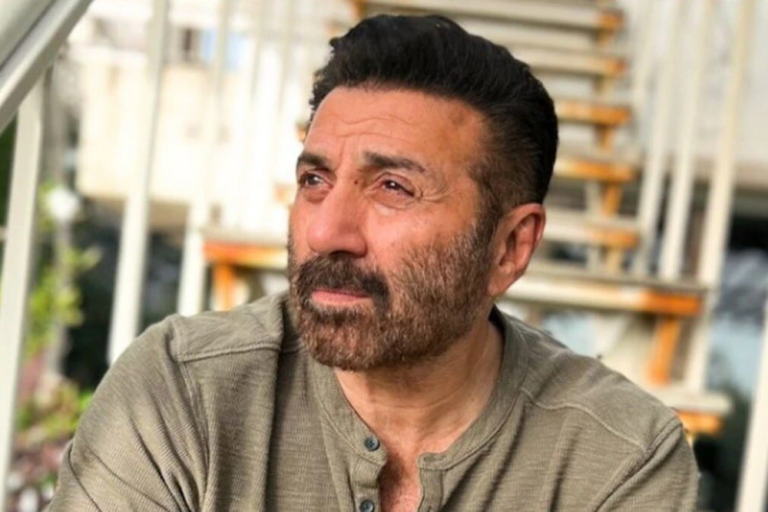 Sunny Deol Net Worth: A Journey in Bollywood