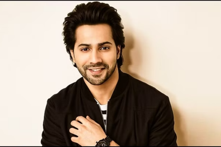 Varun Dhawan Net Worth: From a Newcomer to a Bollywood Powerhouse