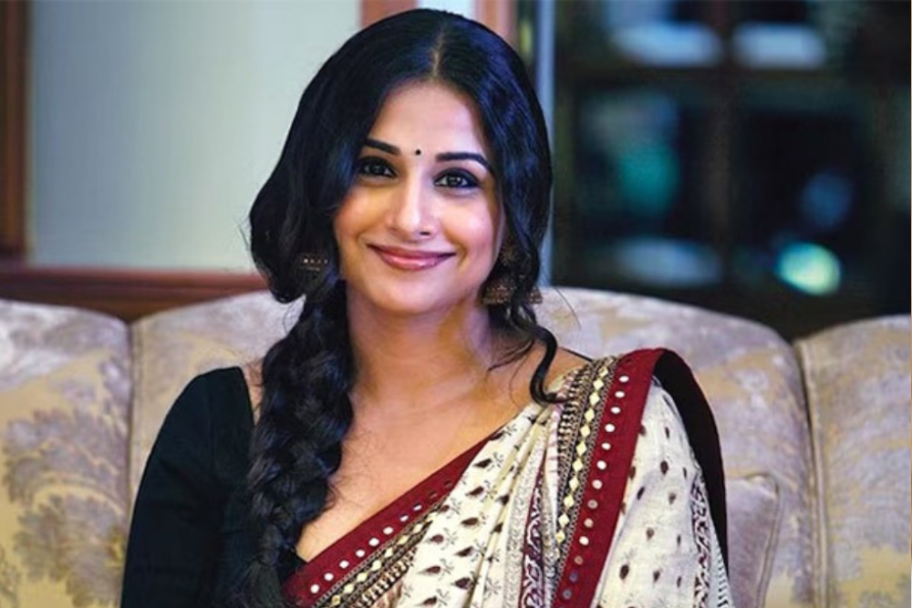 Vidya Balan Net Worth: The Financial Success of the Versatile Bollywood Actress