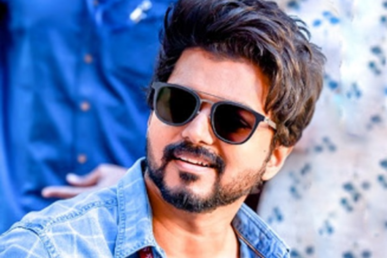 Vijay Thalapathy Net Worth: A Glimpse into the Iconic Actor’s Financial Success