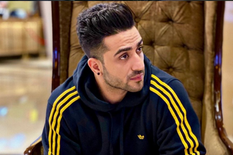 Aly Goni Net Worth: Unveiling the Success and Wealth of a Versatile Actor