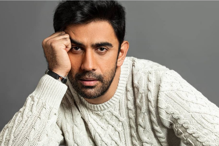 Amit Sadh Net Worth: A Rising Star in the Indian Entertainment Industry