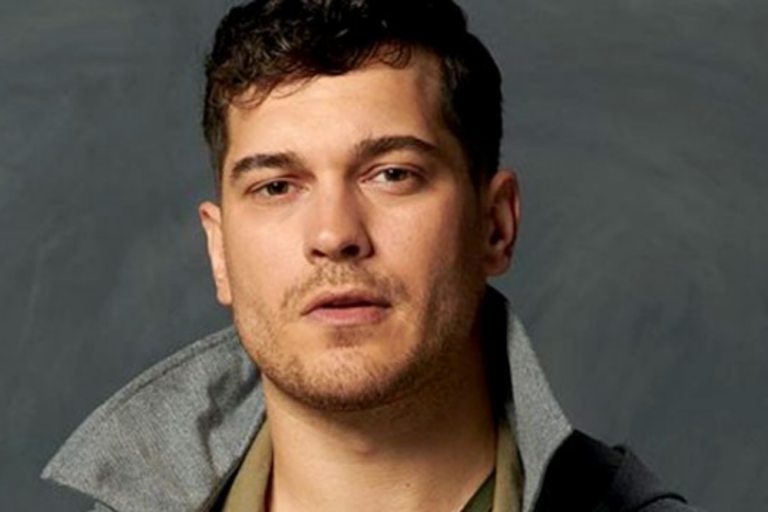 Cagatay Ulusoy Net Worth: Exploring the Wealth of a Turkish Star