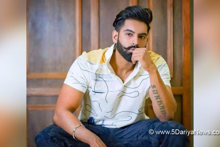 Parmish Verma Net Worth: A Multifaceted Talent in the Punjabi Entertainment Industry