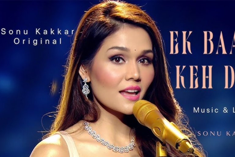 Sonu Kakkar Net Worth: A Musical Journey