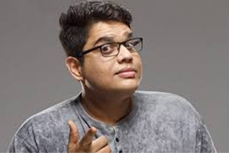 Tanmay Bhat Net Worth: The Comedic Maven