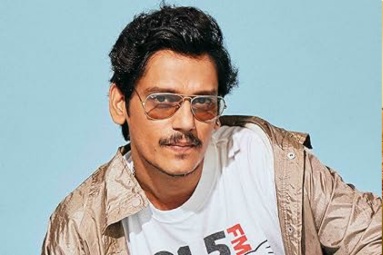 Vijay Varma Net Worth: A Rising Star’s Fortune in the Indian Film Industry