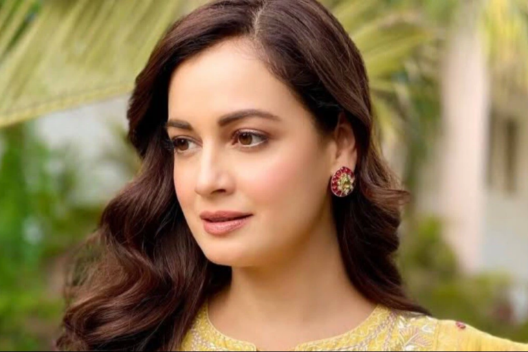 Dia Mirza Net Worth: A Glimpse into the Actress and Producer’s Wealth