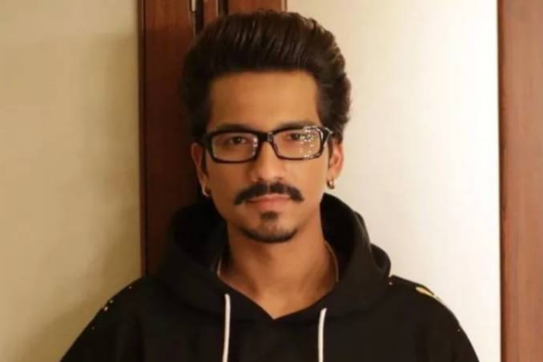 Harsh Limbachiyaa Net Worth: A Talented Writer and Entertainer