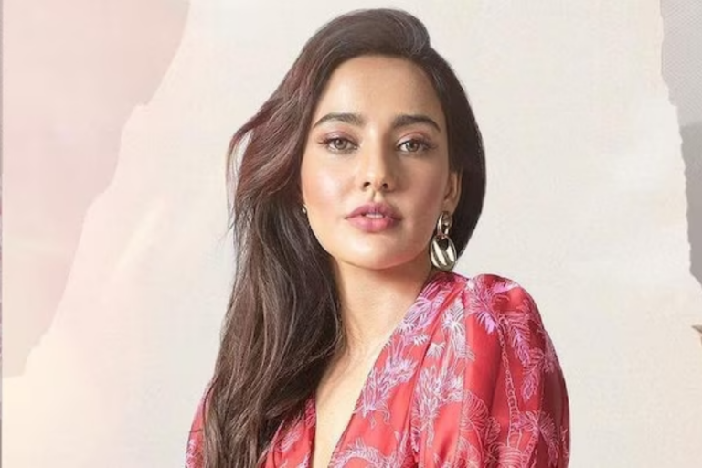 Neha Sharma Net Worth: A Briefly Overview