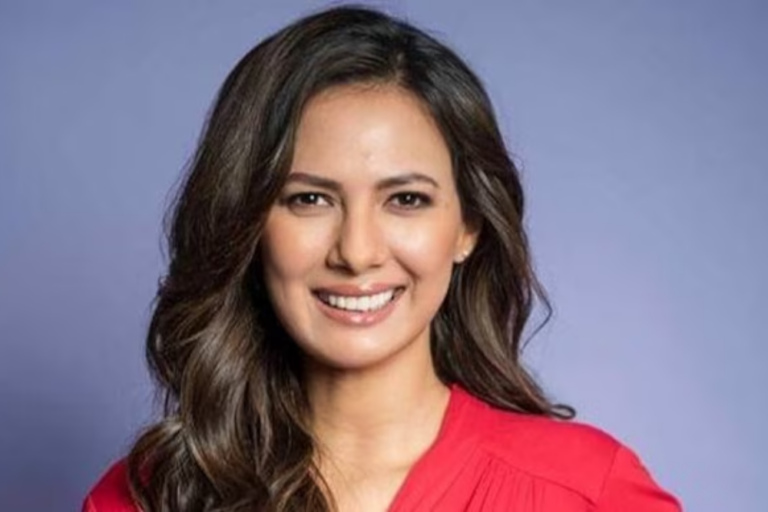 Rochelle Rao Net Worth: A Glimpse into the Multifaceted Career
