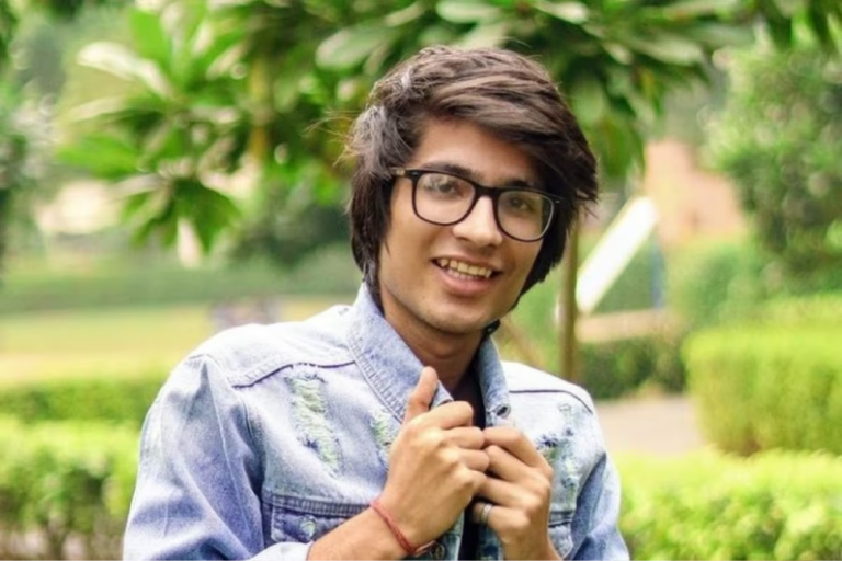 Sourav Joshi Net Worth: A Rising Star in the World of Indian YouTube