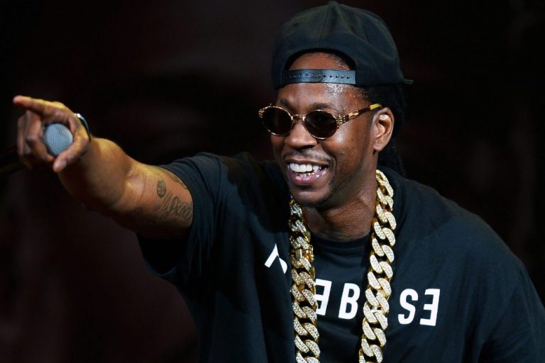 2 Chainz Net Worth: A Journey from Tity Boi to Hip-Hop Royalty