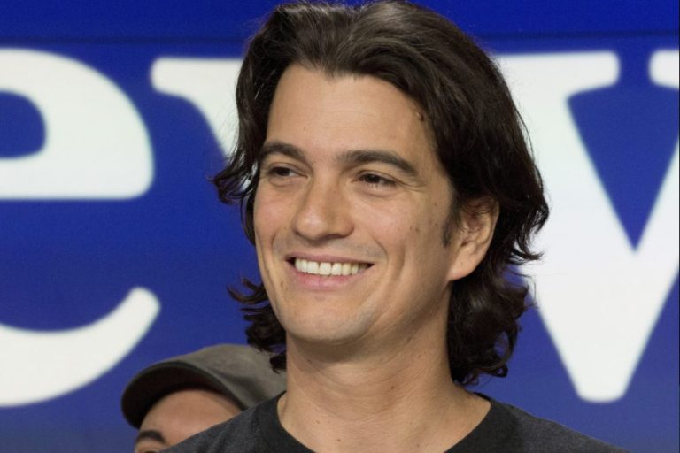 Adam Neumann Net Worth: The Rise and Fall of WeWork’s Visionary Co-founder