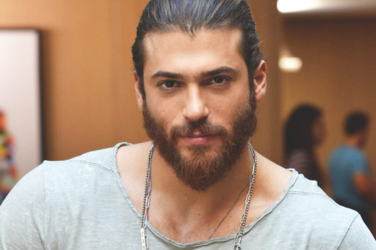 Can Yaman Net Worth: A Brief Overview