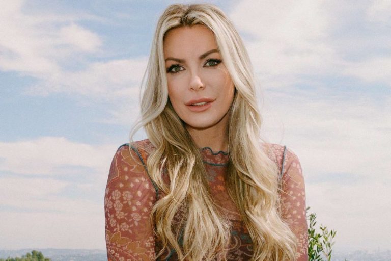 Crystal Harris Net Worth: A Glimpse into the Life of a Former Playboy Playmate