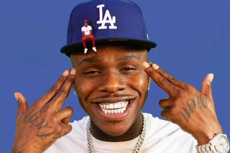 DaBaby Net Worth: Unveiling the Success & Career Triumphs
