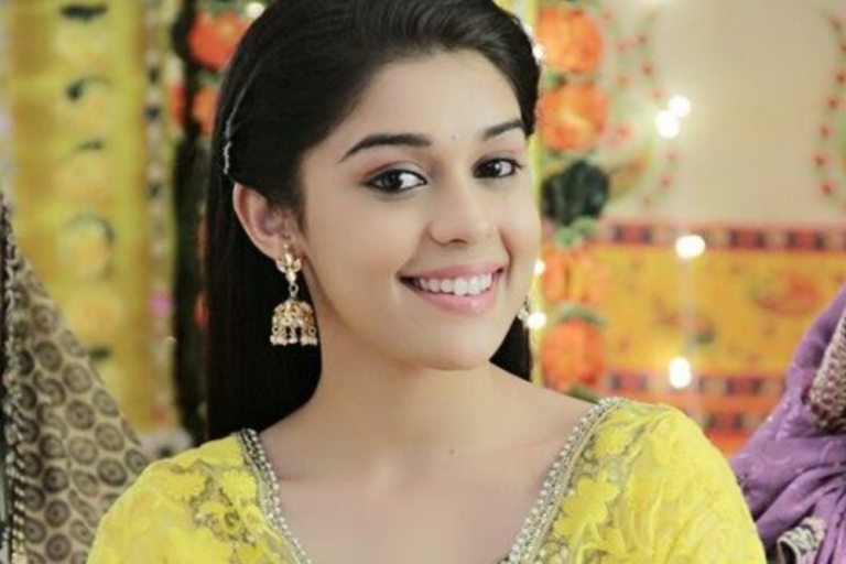 Eisha Singh Net Worth: A Glimpse into the Actress’s Financial Success