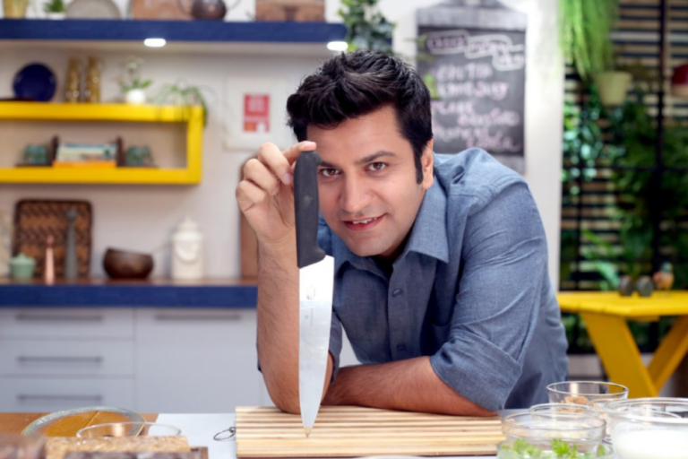 Kunal Kapur Net Worth: A Culinary Maestro’s Financial Journey