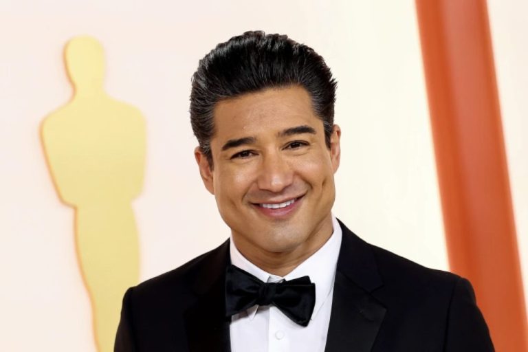 Mario Lopez Net Worth: A Journey from Saved by the Bell to Multifaceted Success