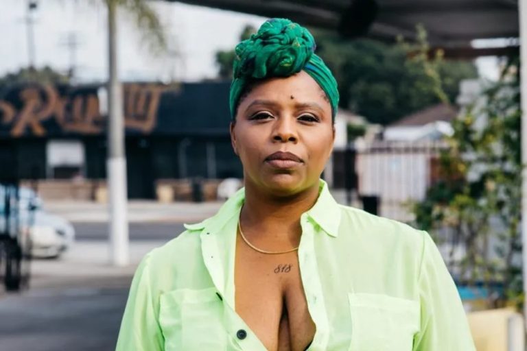 Patrisse Khan Cullors Net Worth: Advocate for Justice and Co-founder of Black Lives Matter