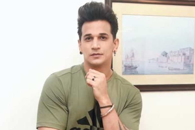 Prince Narula Net Worth: The Multifaceted Entertainer