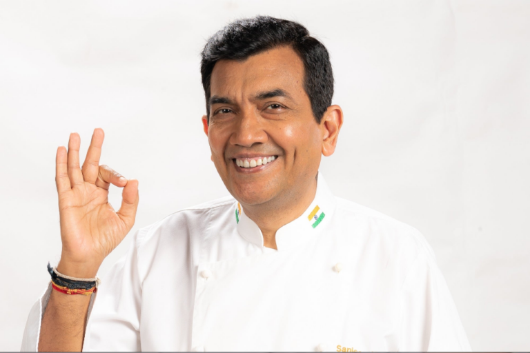Sanjeev Kapoor Net Worth: The Culinary Maestro’s Financial Journey