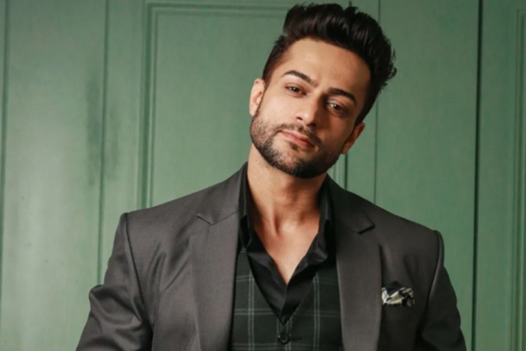 Shalin Bhanot Net Worth: A Glimpse into the Versatile Actor’s Wealth