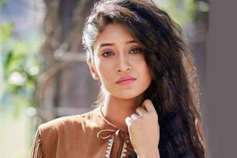 Shivangi Joshi Net Worth: A Rising Star in the Indian Television Industry