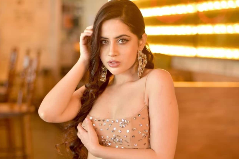 Urfi Javed Net Worth: Unveiling the Talented Actress