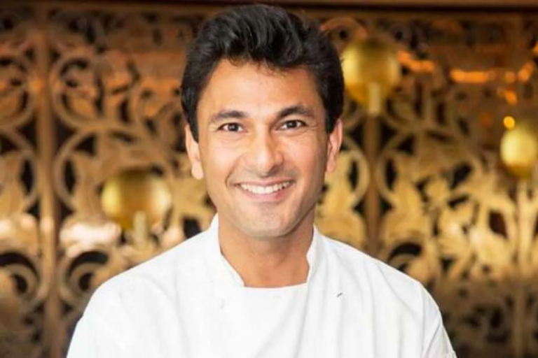 Vikas Khanna Net Worth: A Culinary Maestro’s Financial Journey
