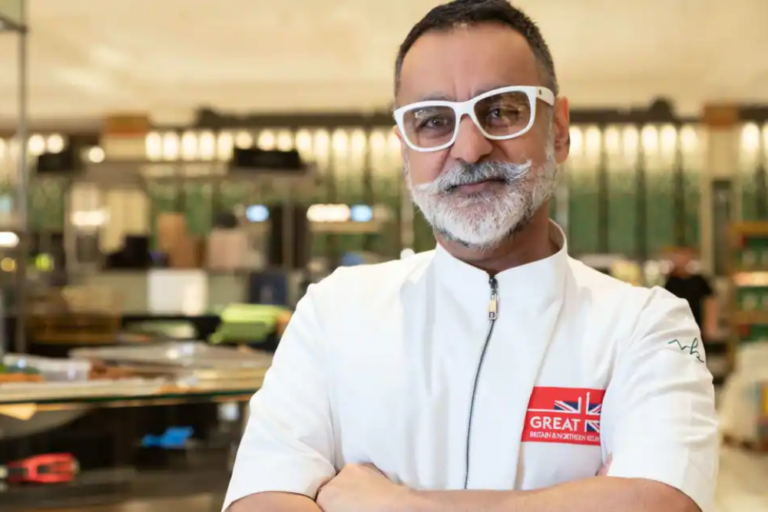 Vineet Bhatia Net Worth: A Culinary Maestro’s Financial Journey